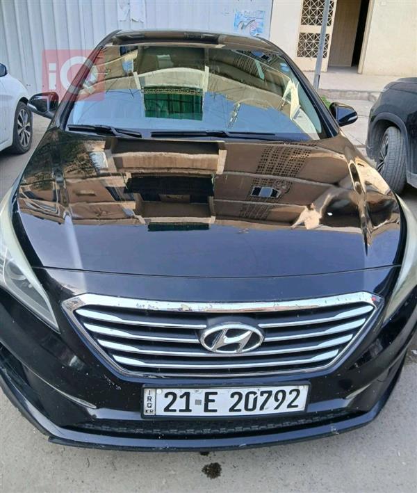 Hyundai for sale in Iraq